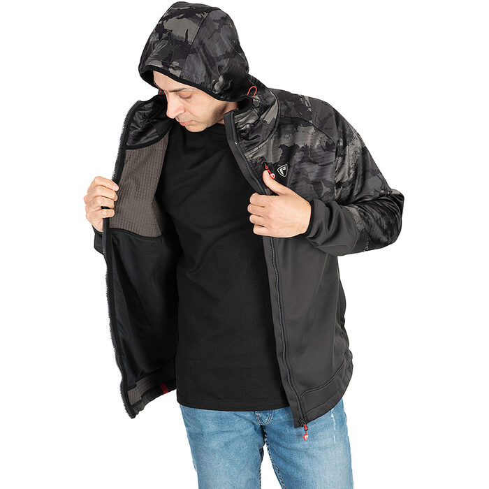 Fox Rage LW Wind Blocker XL
