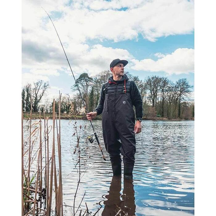 Fox Rage Lightweight Chest Wader 42