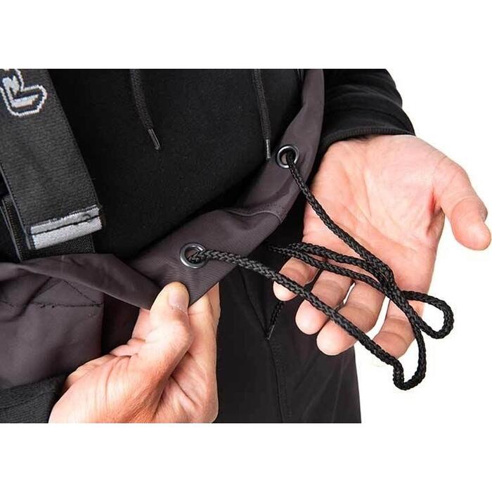 Fox Rage Lightweight Chest Wader 43