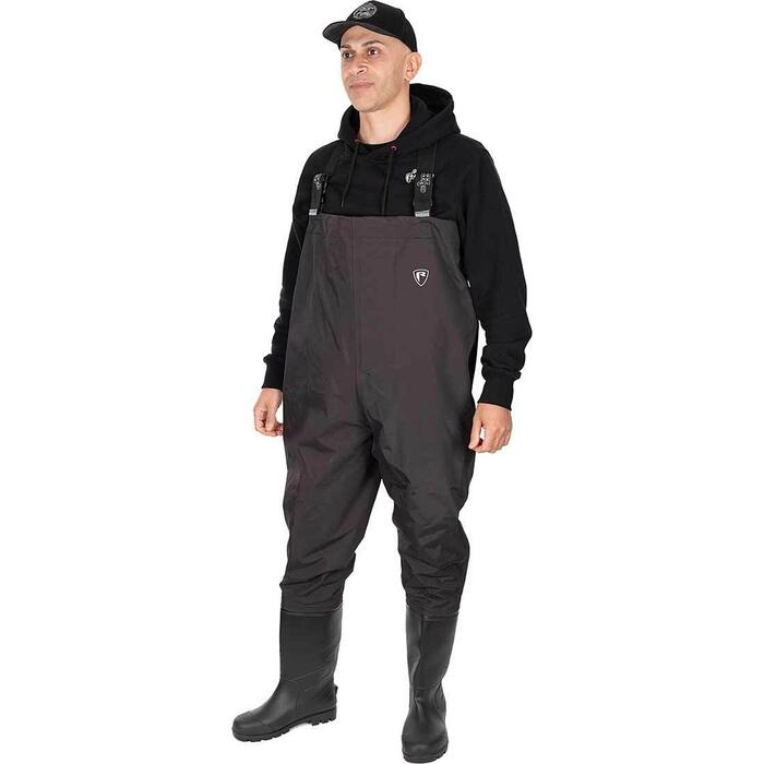 Fox Rage Lightweight Chest Wader 43