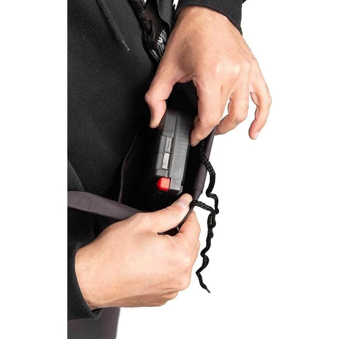 Fox Rage Lightweight Chest Wader 43