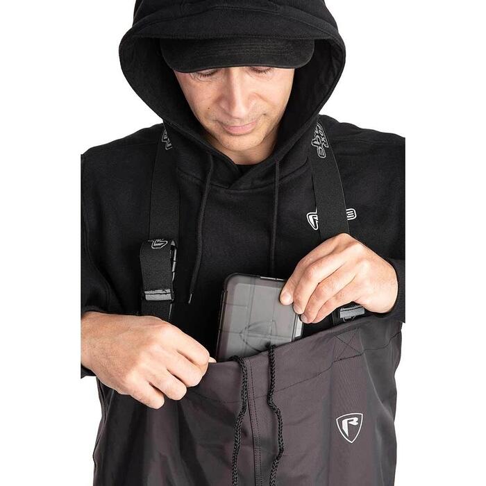 Fox Rage Lightweight Chest Wader 43