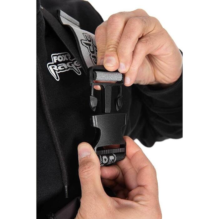 Fox Rage Lightweight Chest Wader 43