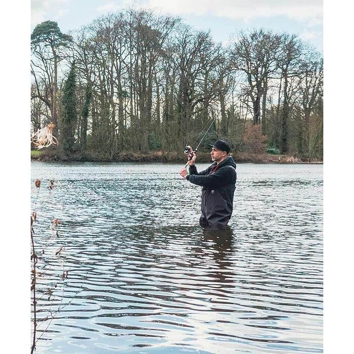 Fox Rage Lightweight Chest Wader 43