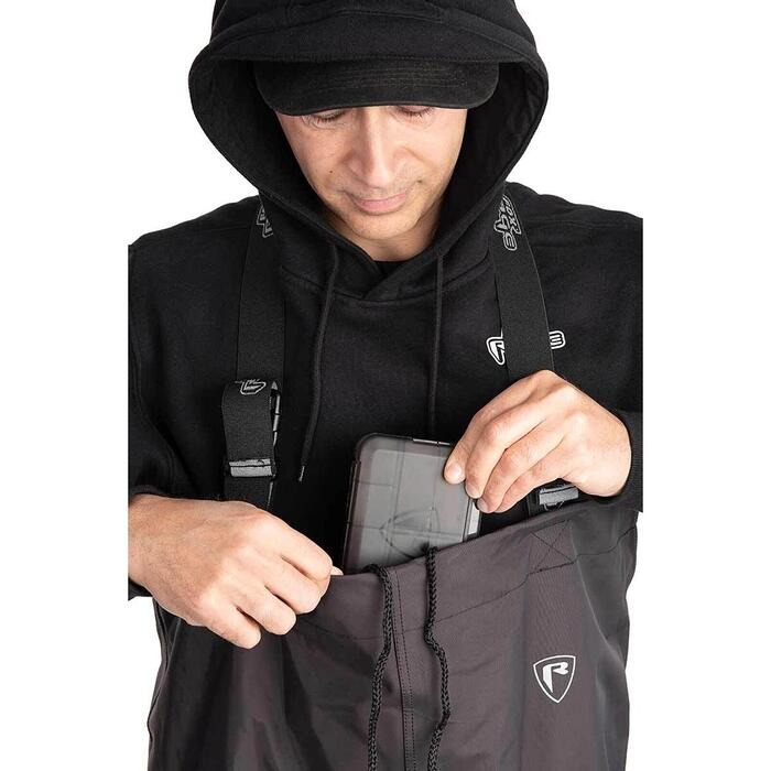 Fox Rage Lightweight Chest Wader 45