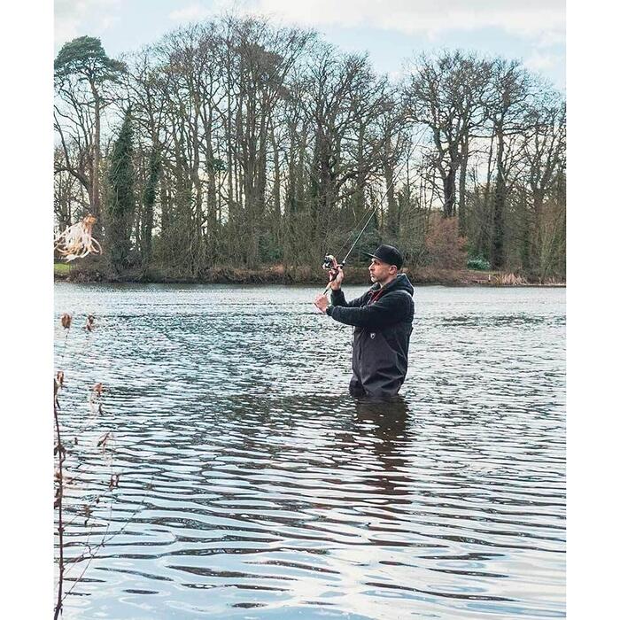 Fox Rage Lightweight Chest Wader 45