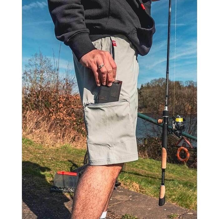 Fox Rage Lightweight Shorts XXL