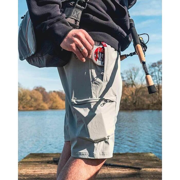 Fox Rage Lightweight Shorts XXL