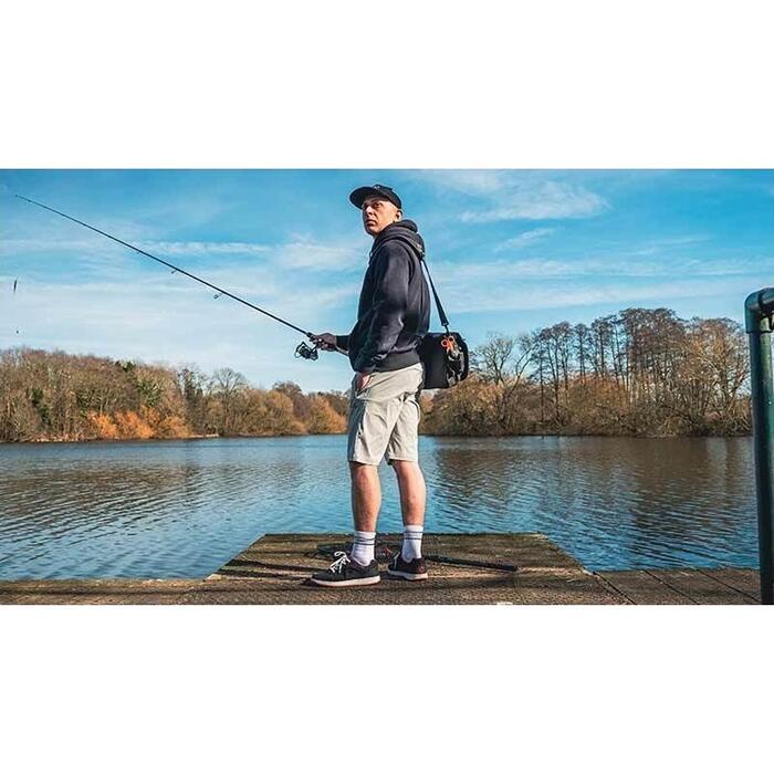 Fox Rage Lightweight Shorts XXL