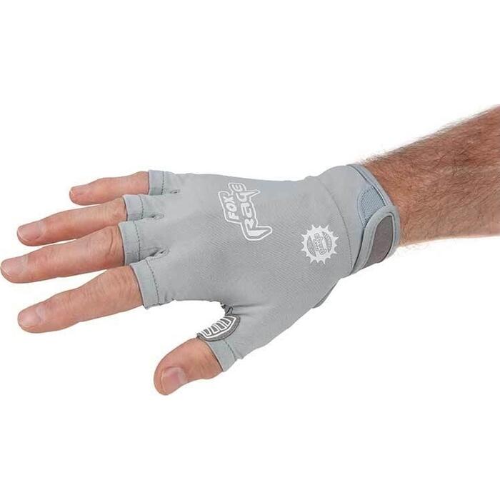 Fox Rage Lightweight UV Gloves XL
