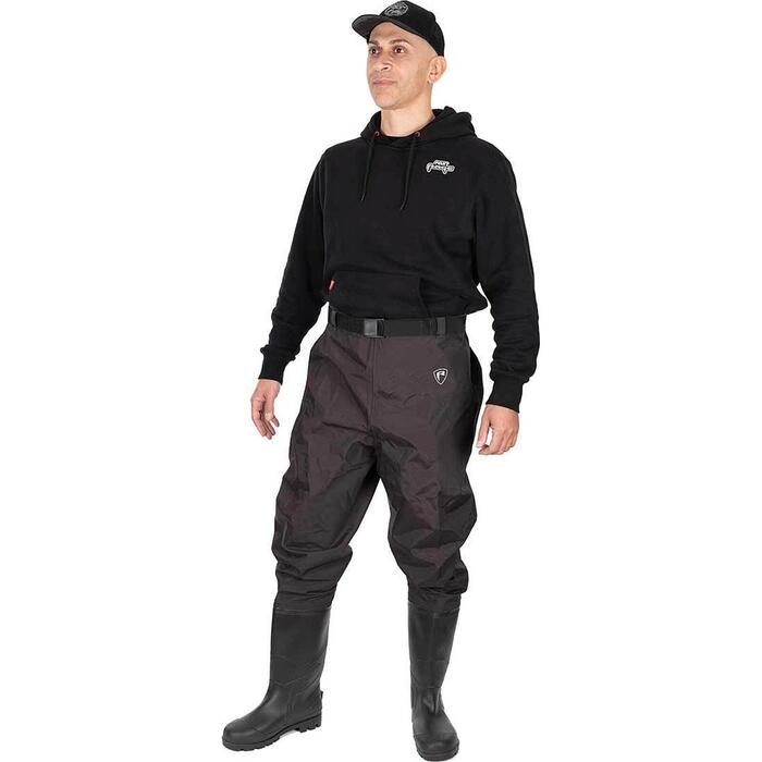 Fox Rage Lightweight Waist Wader 43