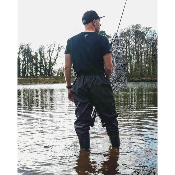 Fox Rage Lightweight Waist Wader 43