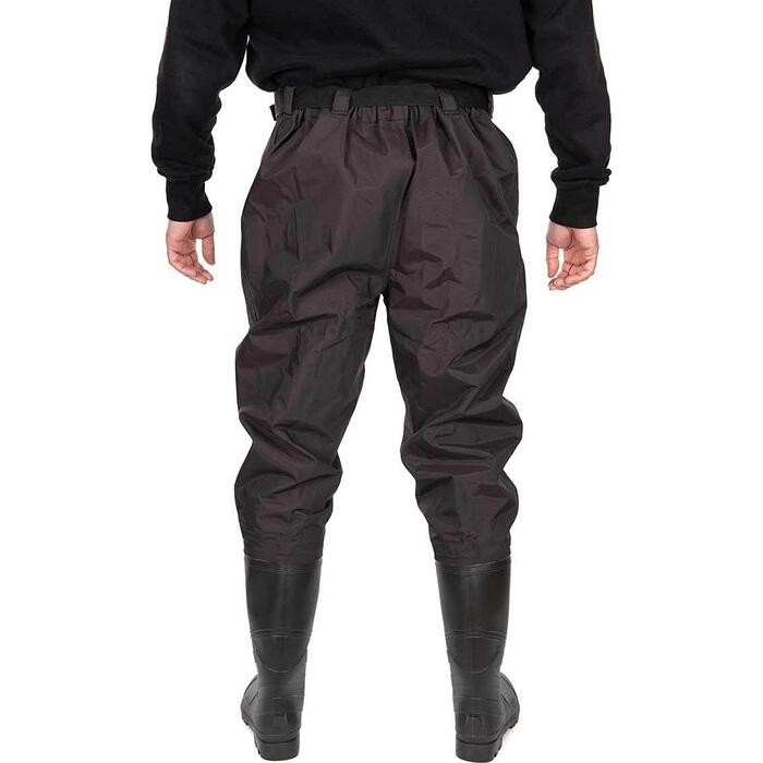 Fox Rage Lightweight Waist Wader 45