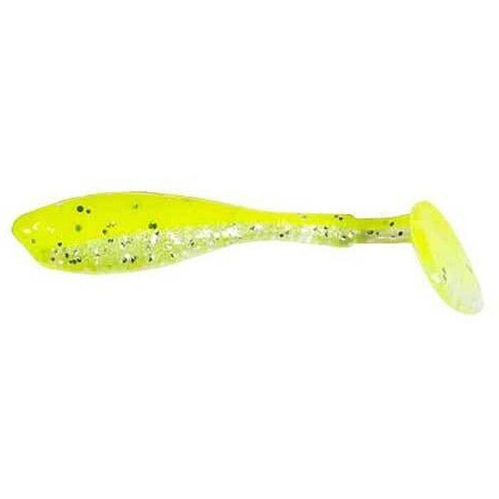 Fox Rage Micro Fry Mixed Colours Pack #2 4cm