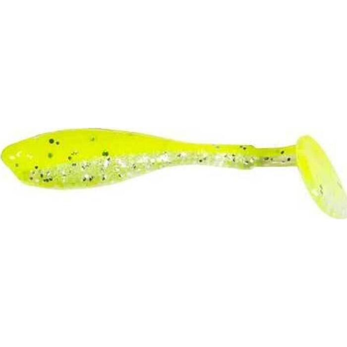 Fox Rage Micro Fry Mixed Colours Pack #2 4cm