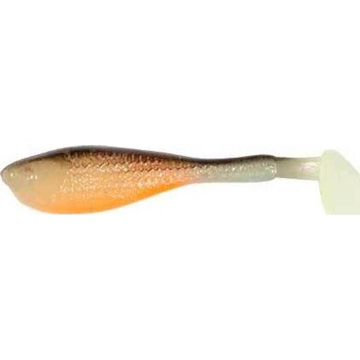 Fox Rage Micro Fry Mixed Colours Pack #2 4cm