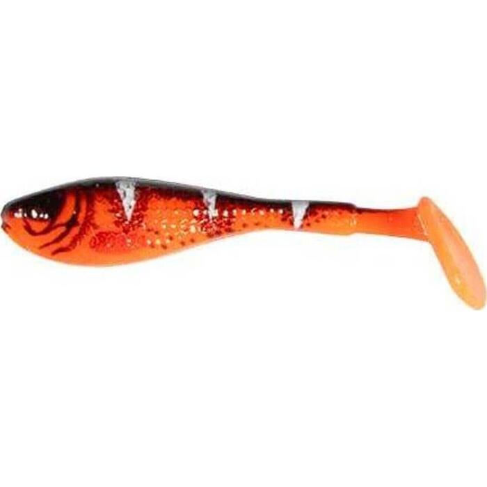 Fox Rage Micro Fry Mixed Colours Pack #2 4cm