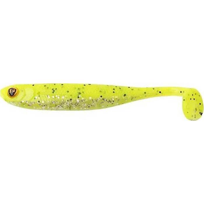 Fox Rage Micro Tiddler Fast UV Mixed Colours Pack #2 4cm