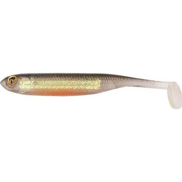 Fox Rage Micro Tiddler Fast UV Mixed Colours Pack #2 4cm