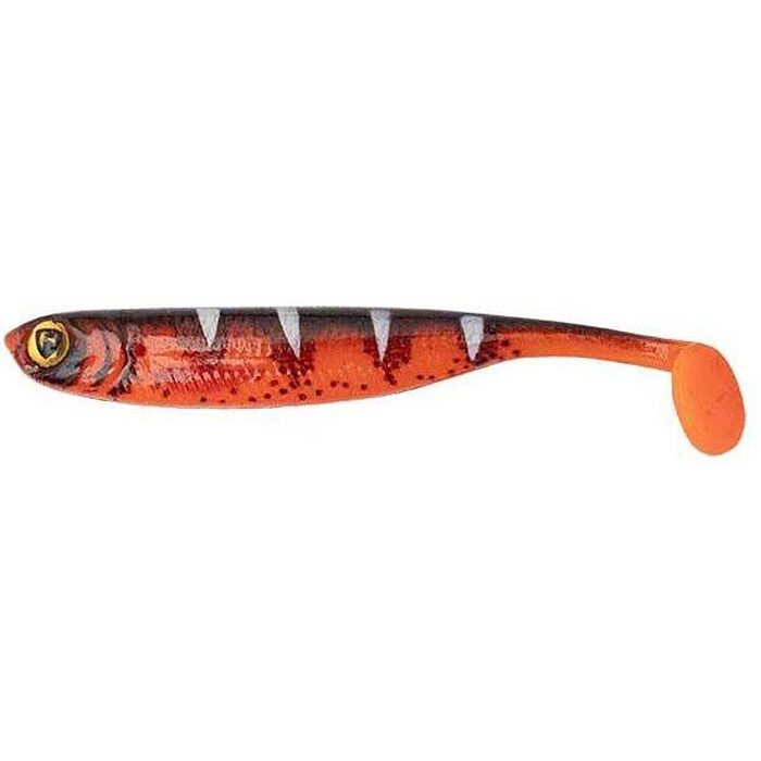 Fox Rage Micro Tiddler Fast UV Mixed Colours Pack #2 4cm
