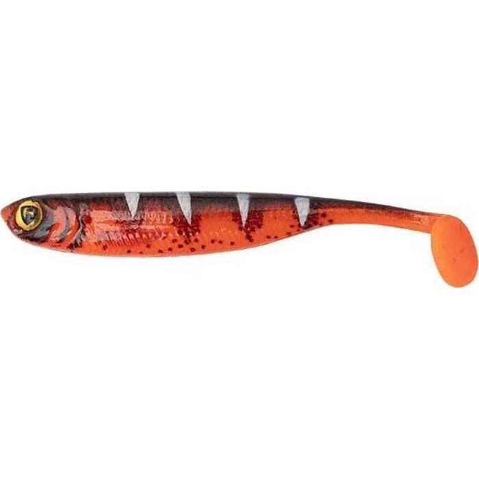 Fox Rage Micro Tiddler Fast UV Mixed Colours Pack #2 4cm