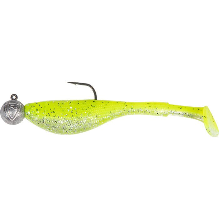 Fox Rage Mini Fry Mixed UV Colour Pack #3 Loaded 7cm 5gr