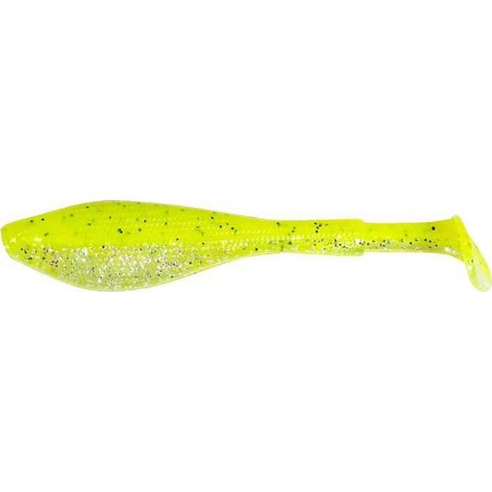 Fox Rage Mini Fry UV Mixed Colours Pack #2 7cm