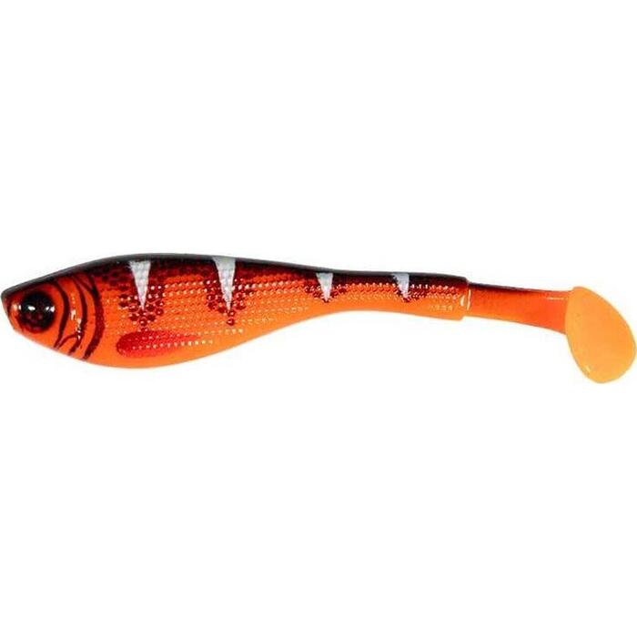 Fox Rage Mini Fry UV Mixed Colours Pack #2 7cm