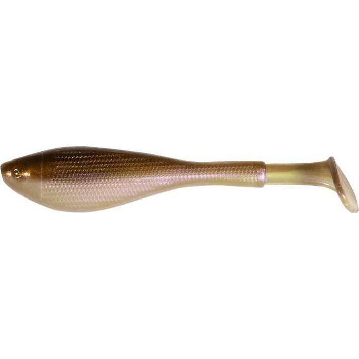 Fox Rage Mini Fry UV Mixed Colours Pack #2 7cm