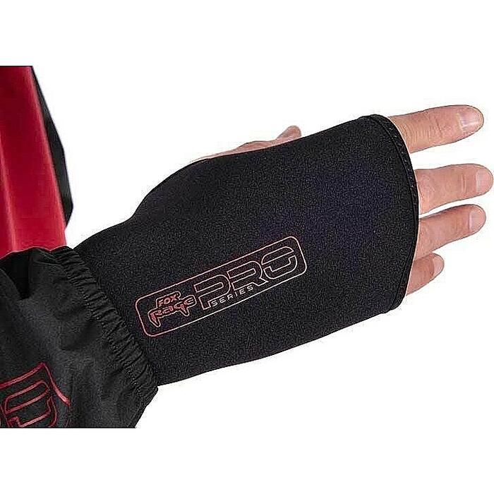 Fox Rage Neoprene Mitts S-L