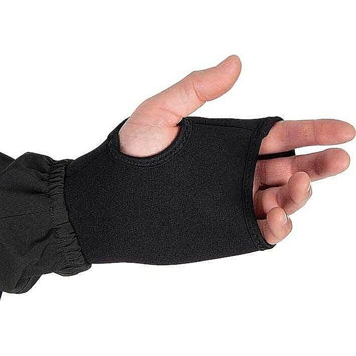 Fox Rage Neoprene Mitts S-L