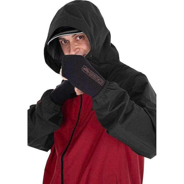 Fox Rage Neoprene Mitts S-L