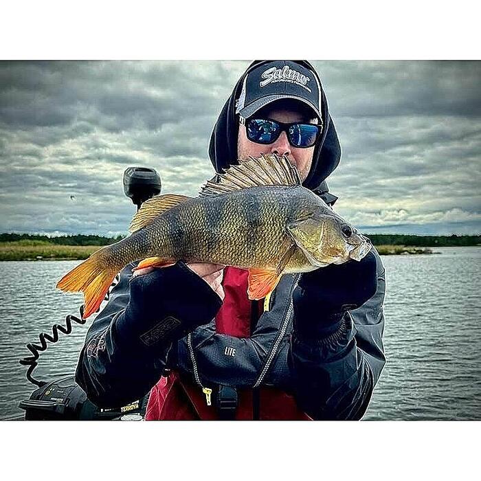 Fox Rage Neoprene Mitts S-L