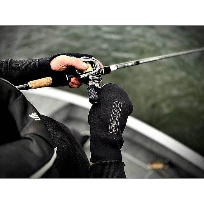 Fox Rage Neoprene Mitts S-L
