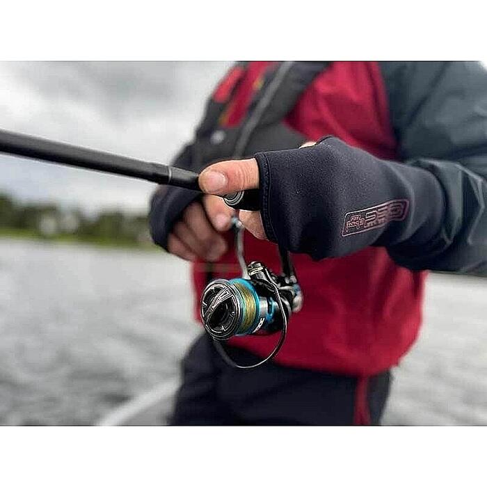 Fox Rage Neoprene Mitts S-L