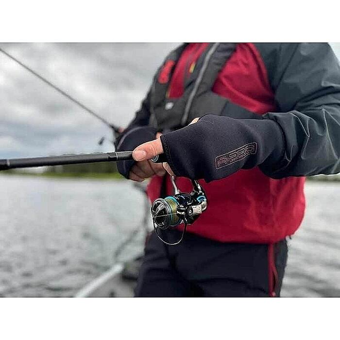 Fox Rage Neoprene Mitts S-L