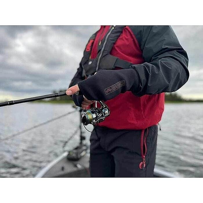 Fox Rage Neoprene Mitts S-L
