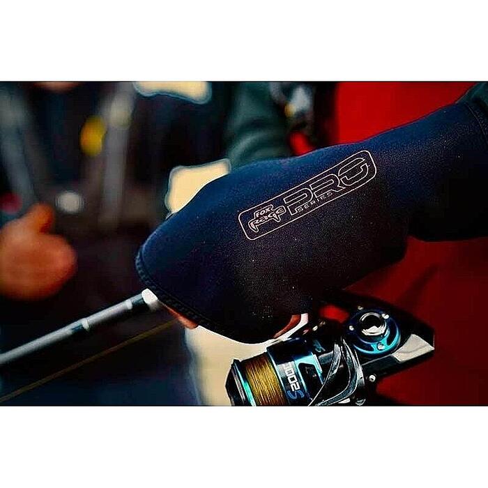 Fox Rage Neoprene Mitts S-L