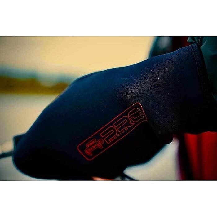 Fox Rage Neoprene Mitts S-L