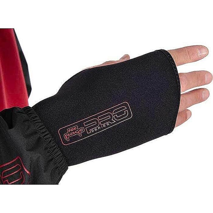 Fox Rage Neoprene Mitts XL-XXL