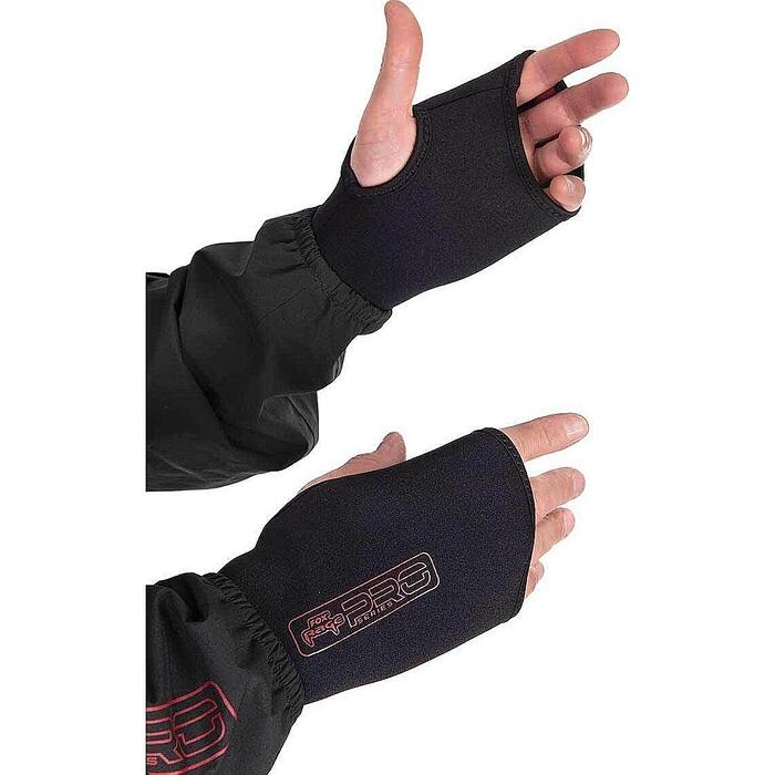 Fox Rage Neoprene Mitts XL-XXL
