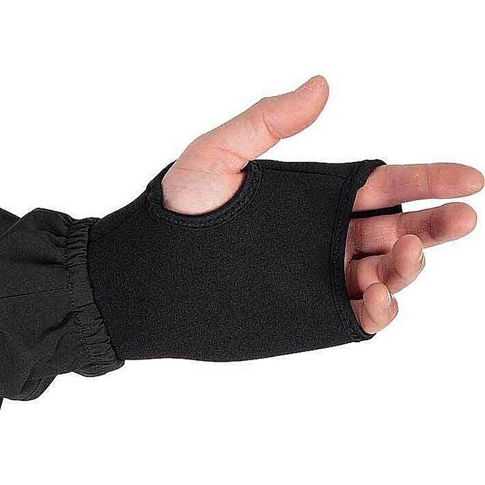Fox Rage Neoprene Mitts XL-XXL