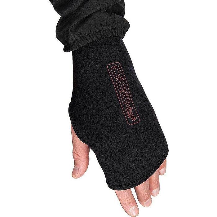 Fox Rage Neoprene Mitts XL-XXL