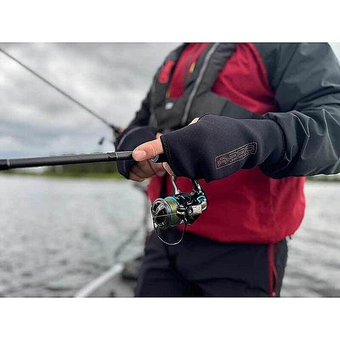 Fox Rage Neoprene Mitts XL-XXL