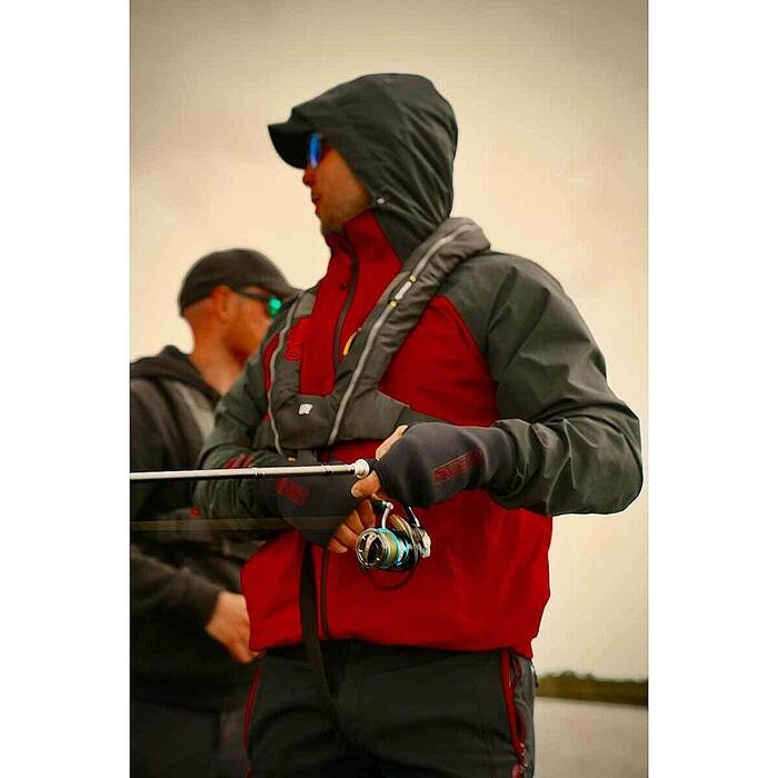 Fox Rage Neoprene Mitts XL-XXL