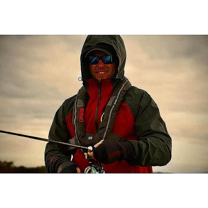 Fox Rage Neoprene Mitts XL-XXL