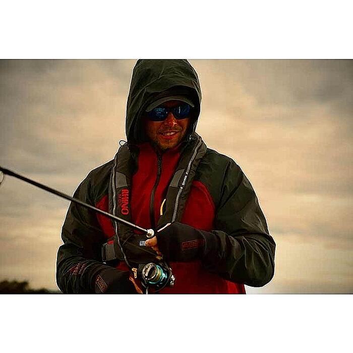 Fox Rage Neoprene Mitts XL-XXL