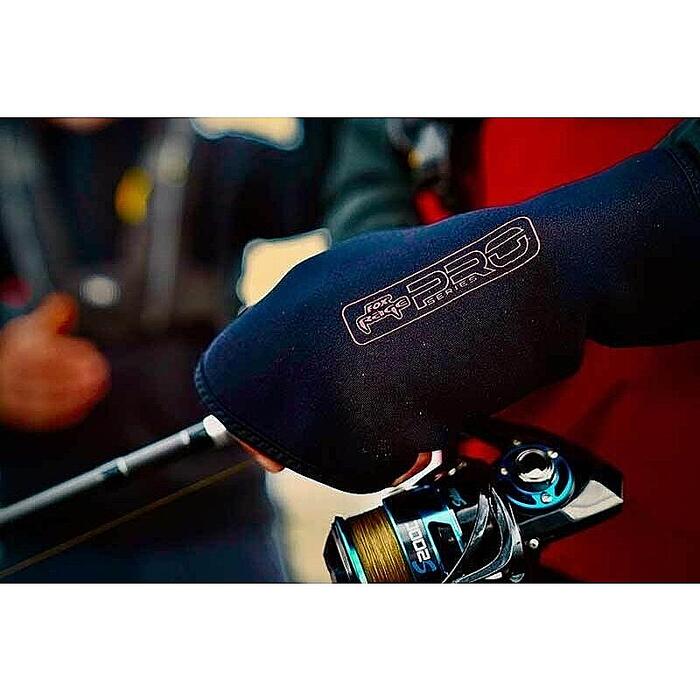 Fox Rage Neoprene Mitts XL-XXL