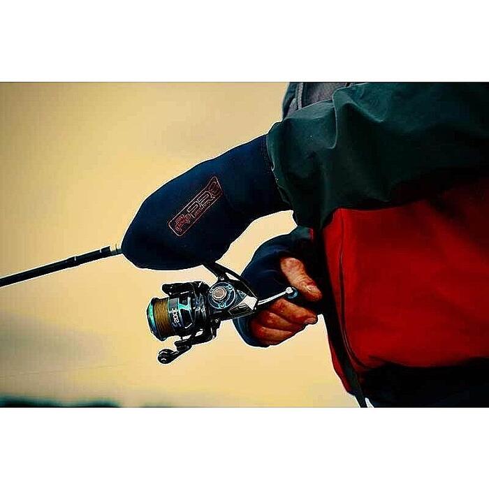 Fox Rage Neoprene Mitts XL-XXL