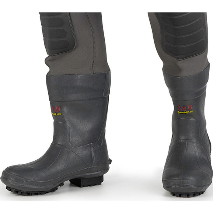Fox Rage Neoprene Waders Maat 41